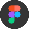 Figma AI icon