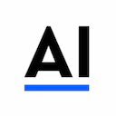 AlphaSense icon