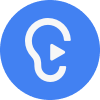 讯飞听见 icon