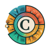 C-Eval icon