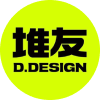 堆友AI icon