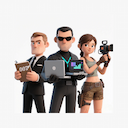 内容特工队 icon