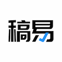 稿易AI论文 icon